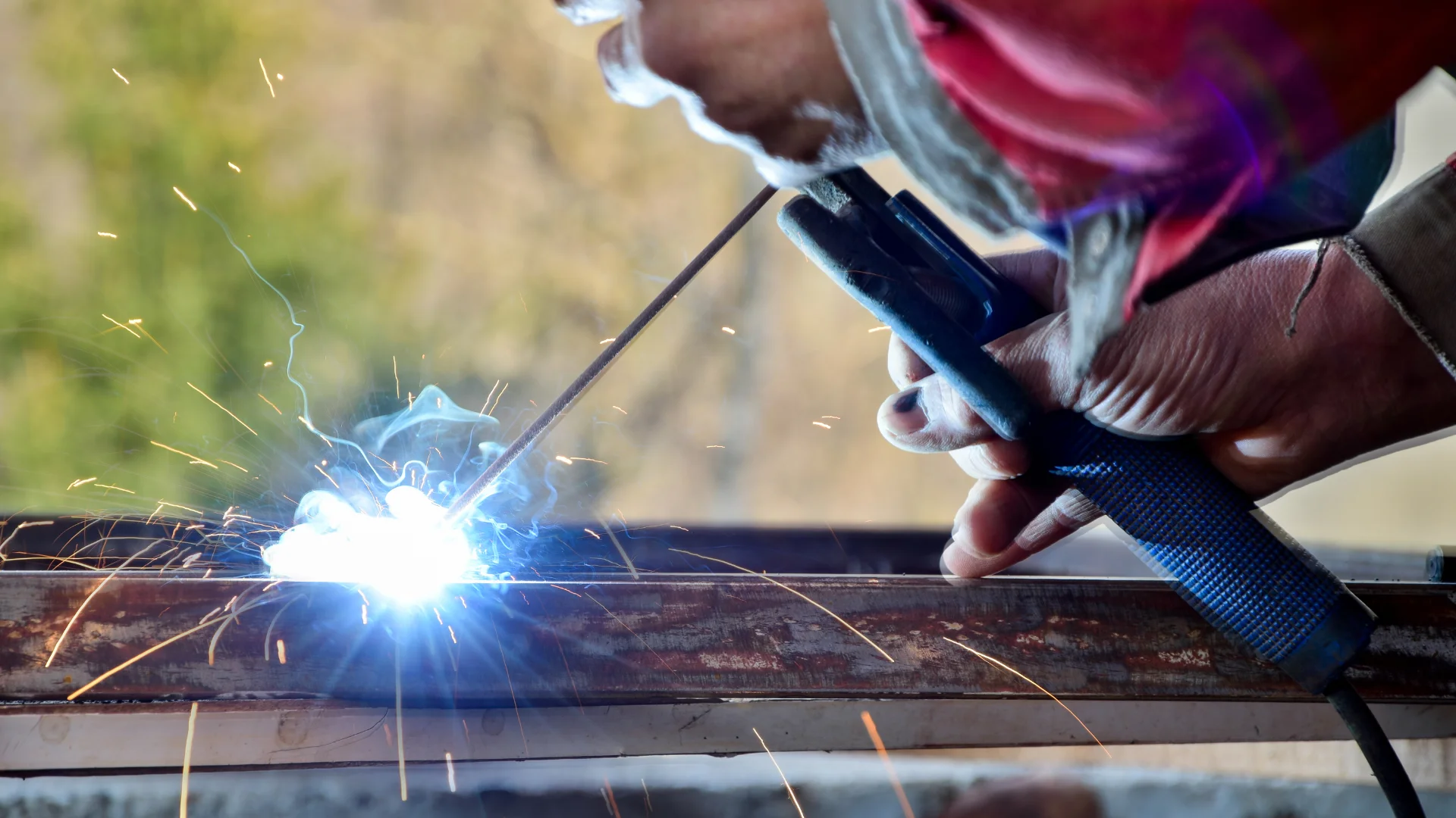 Tamboli Fabrication Service